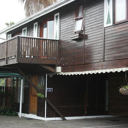 Lakeside Accommodation Найсне Экстерьер фото