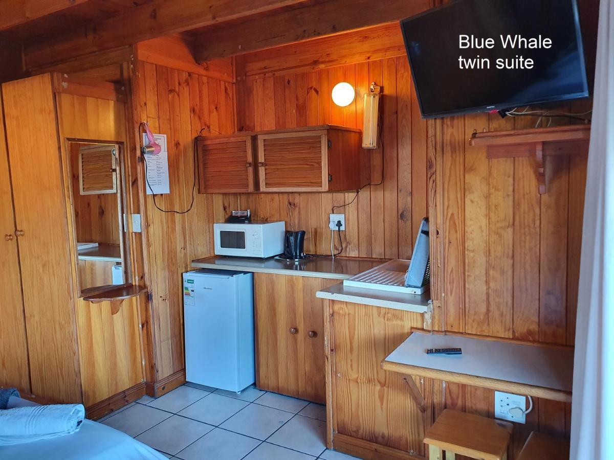 Lakeside Accommodation Найсне Экстерьер фото