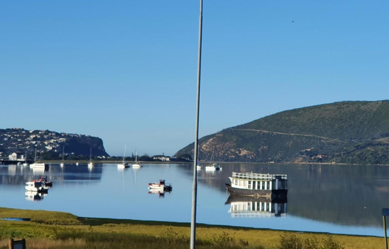 Lakeside Accommodation Найсне Экстерьер фото