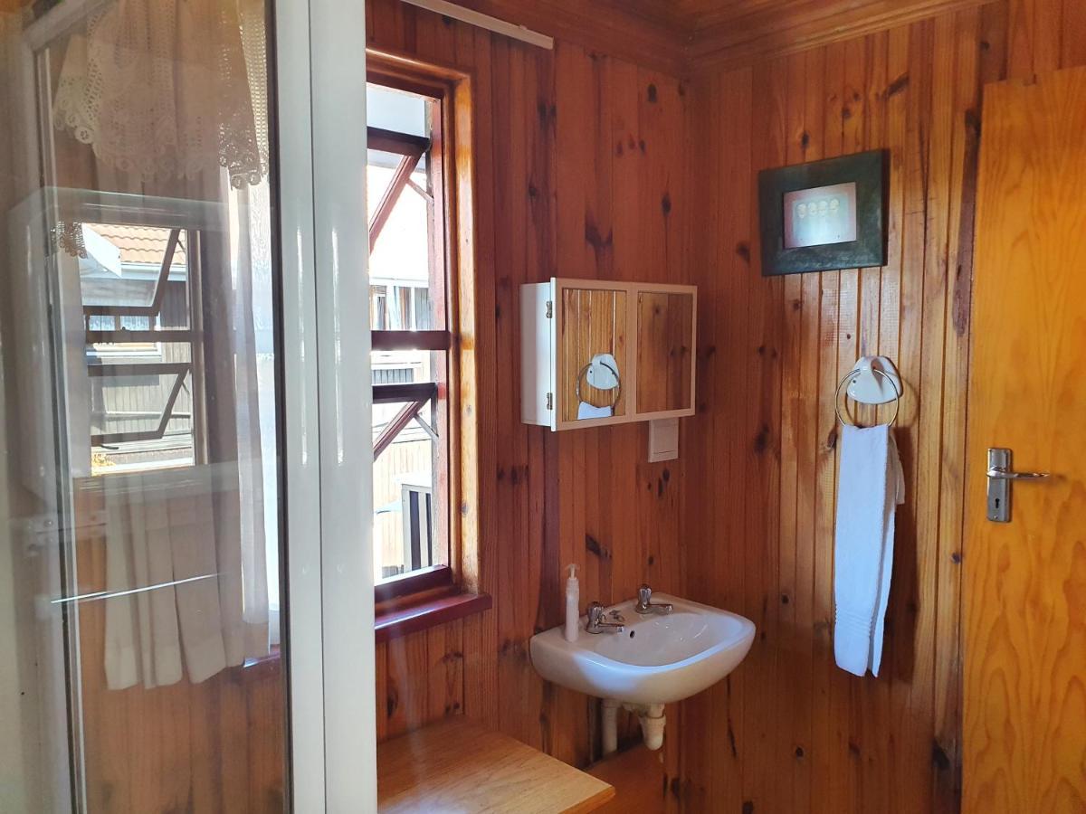 Lakeside Accommodation Найсне Экстерьер фото