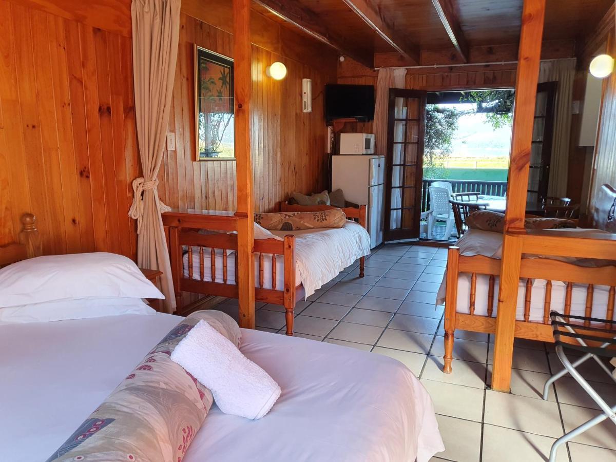Lakeside Accommodation Найсне Экстерьер фото