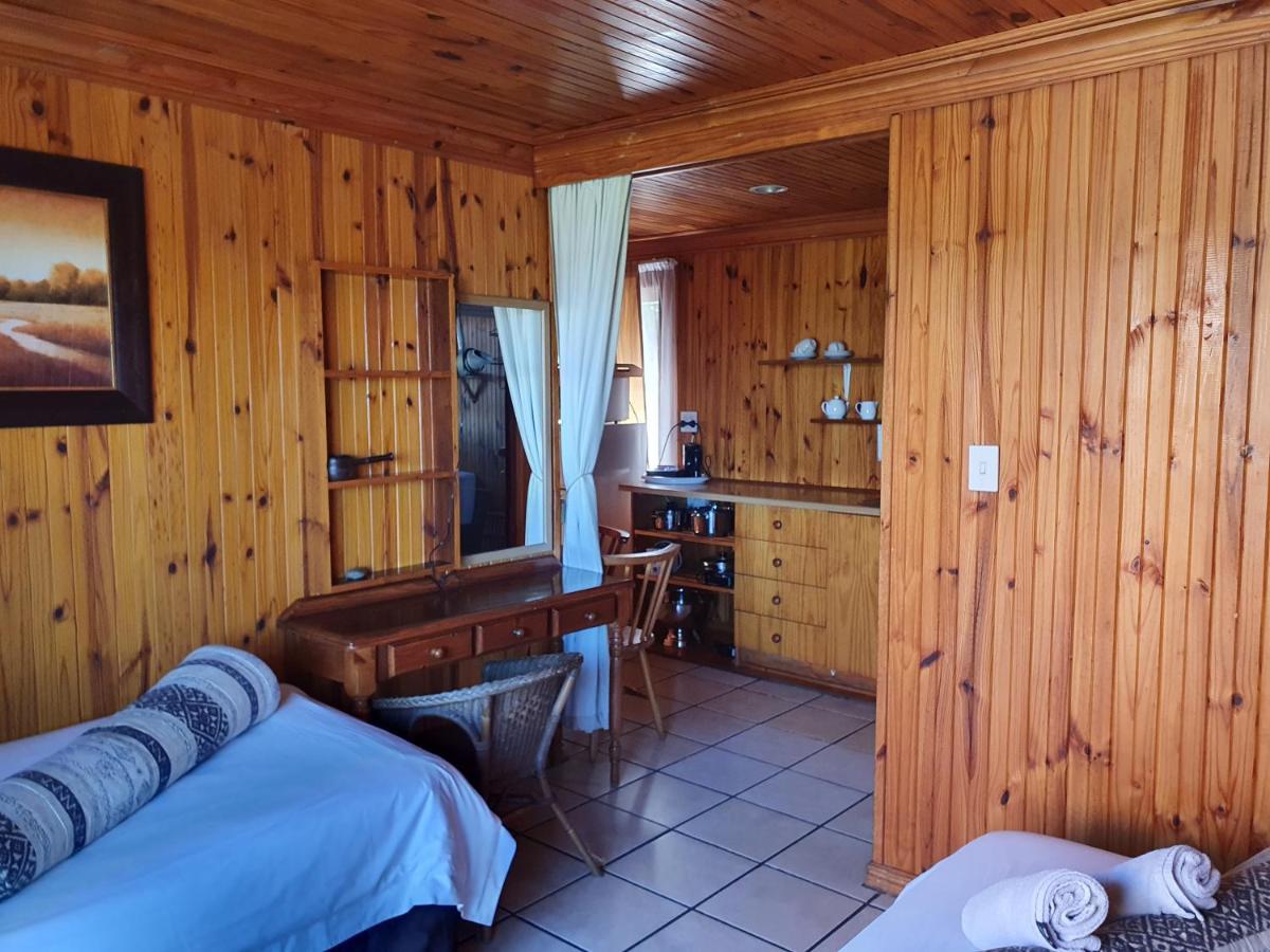 Lakeside Accommodation Найсне Экстерьер фото