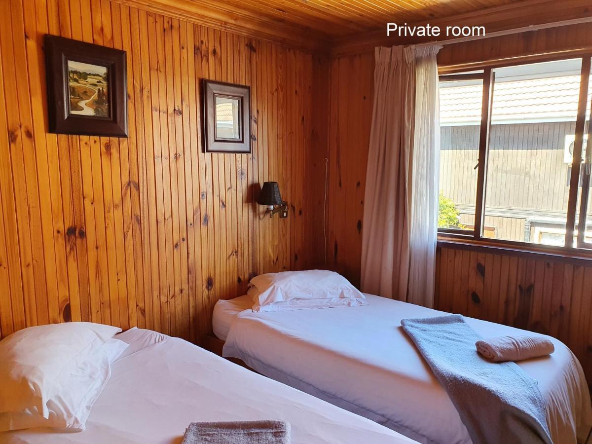 Lakeside Accommodation Найсне Экстерьер фото