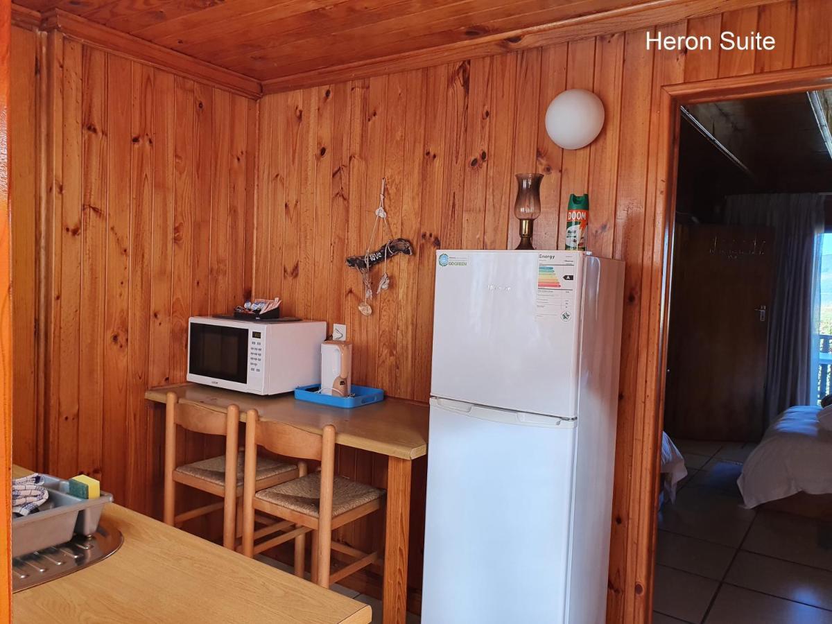 Lakeside Accommodation Найсне Экстерьер фото