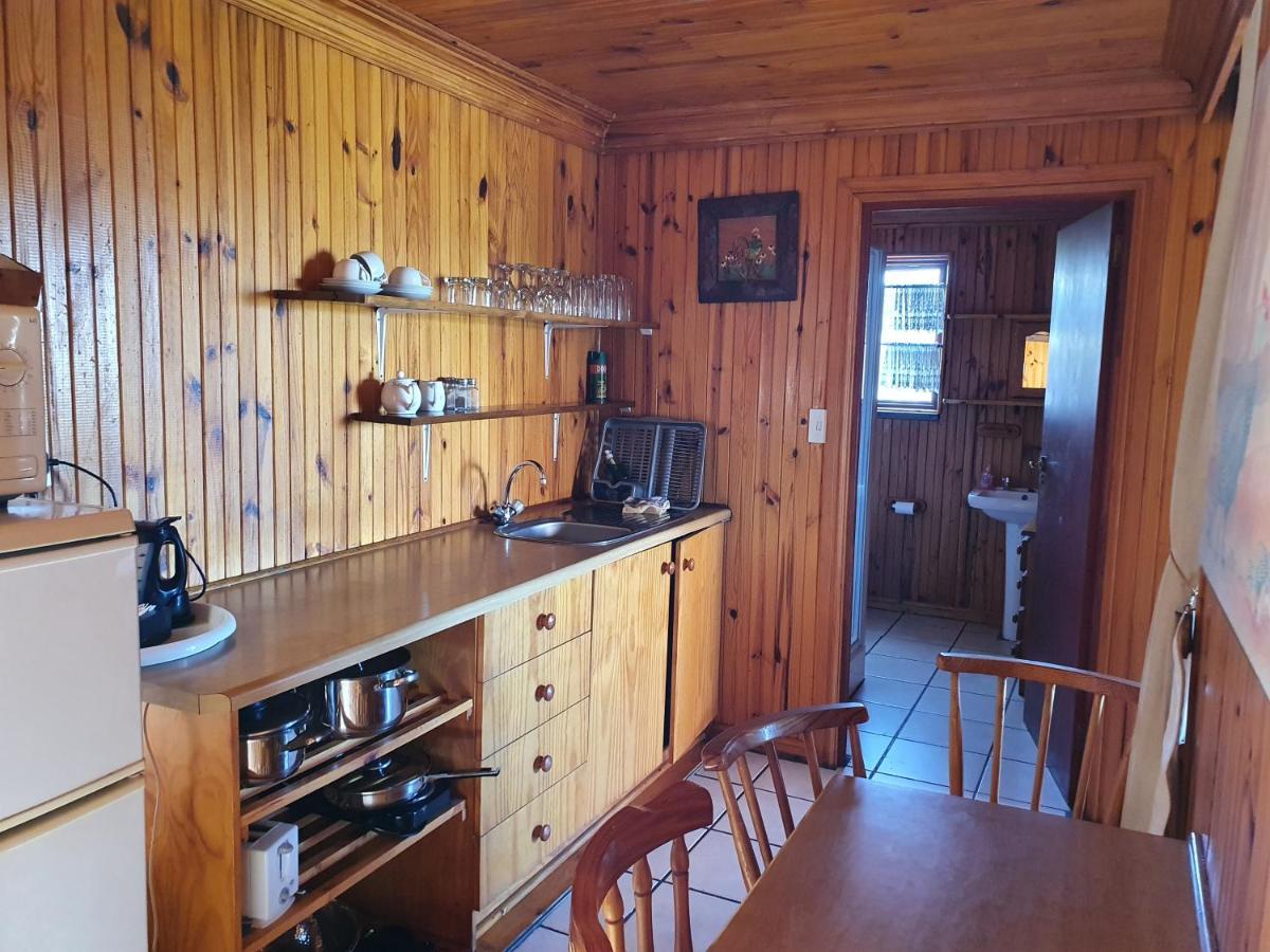 Lakeside Accommodation Найсне Экстерьер фото