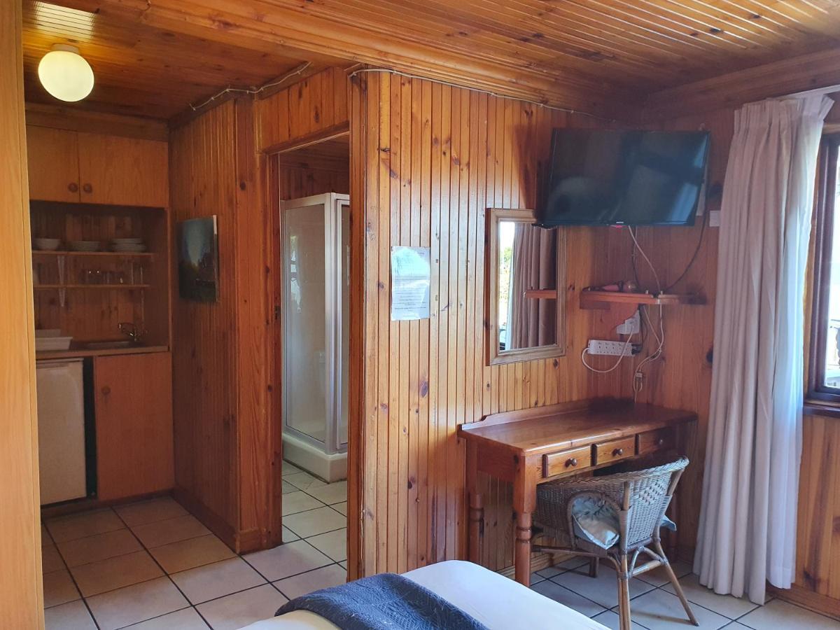 Lakeside Accommodation Найсне Экстерьер фото
