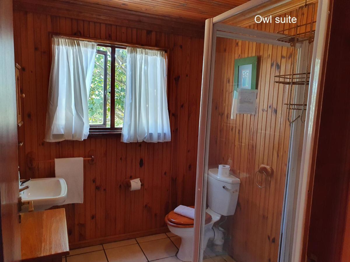 Lakeside Accommodation Найсне Экстерьер фото