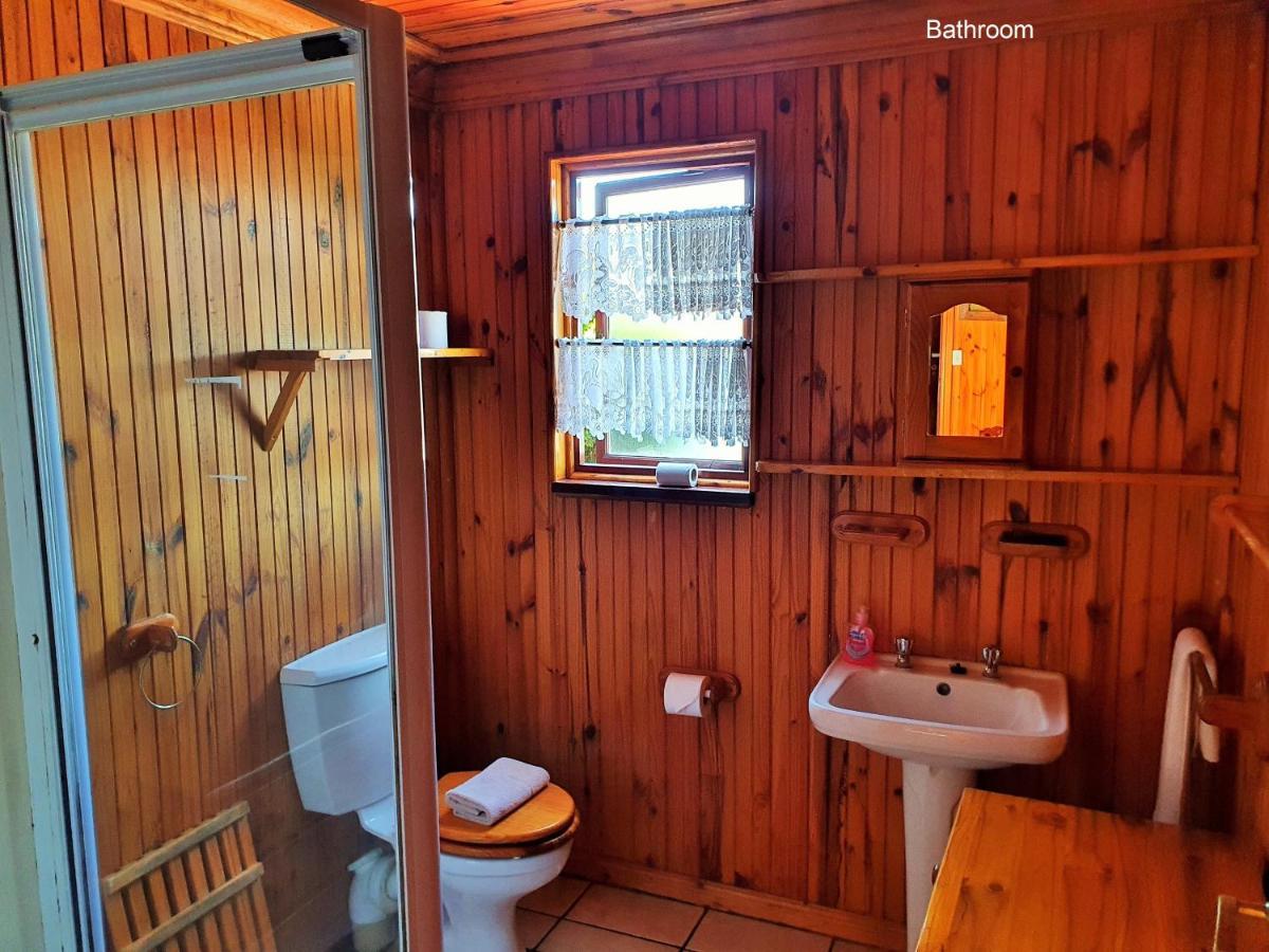 Lakeside Accommodation Найсне Экстерьер фото