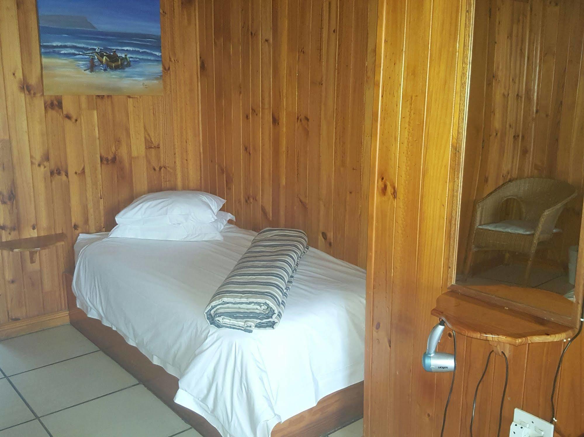 Lakeside Accommodation Найсне Экстерьер фото