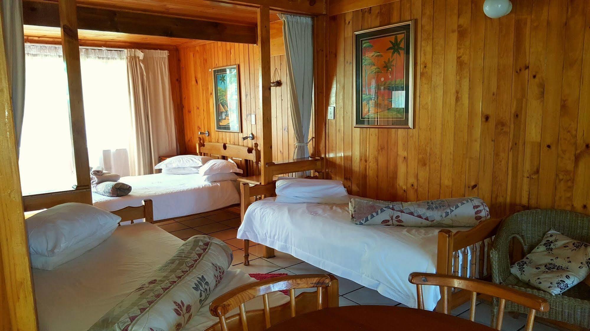 Lakeside Accommodation Найсне Экстерьер фото