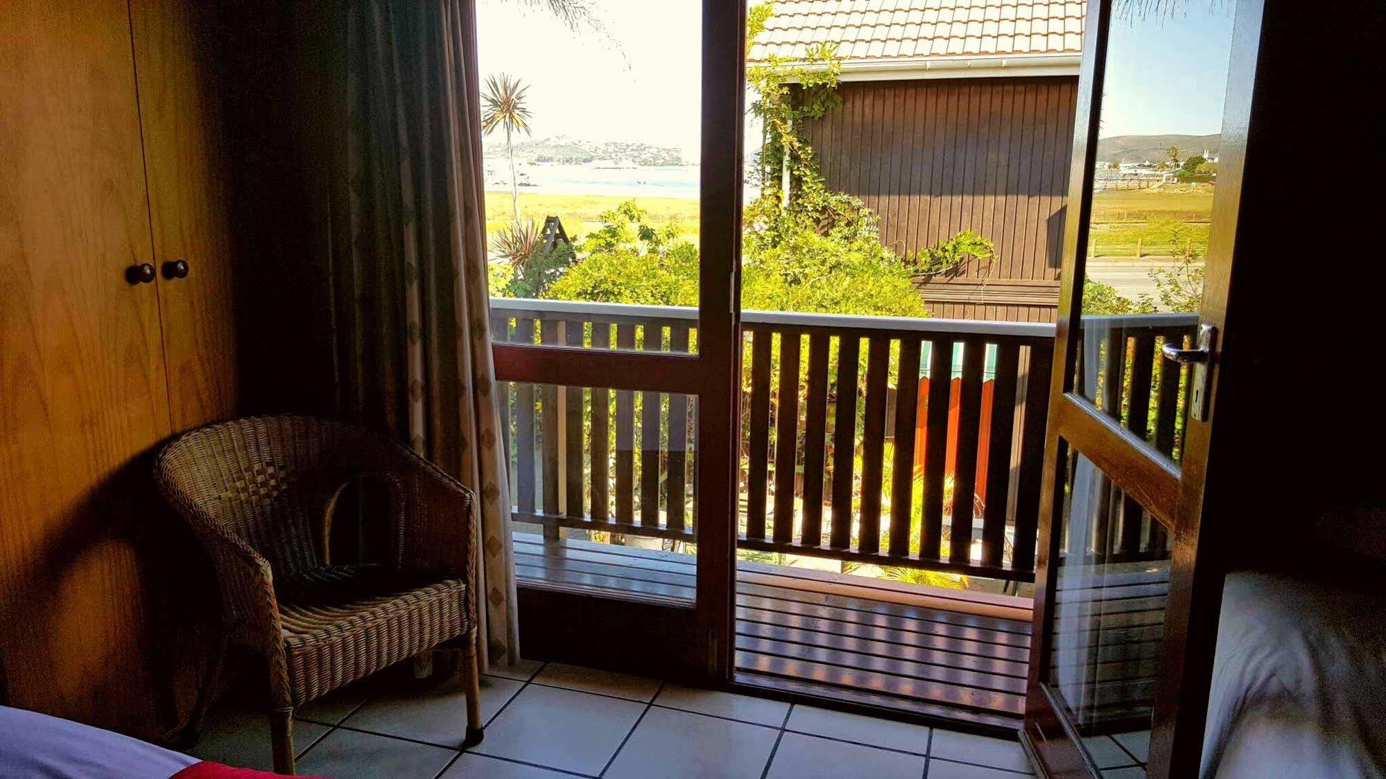 Lakeside Accommodation Найсне Экстерьер фото